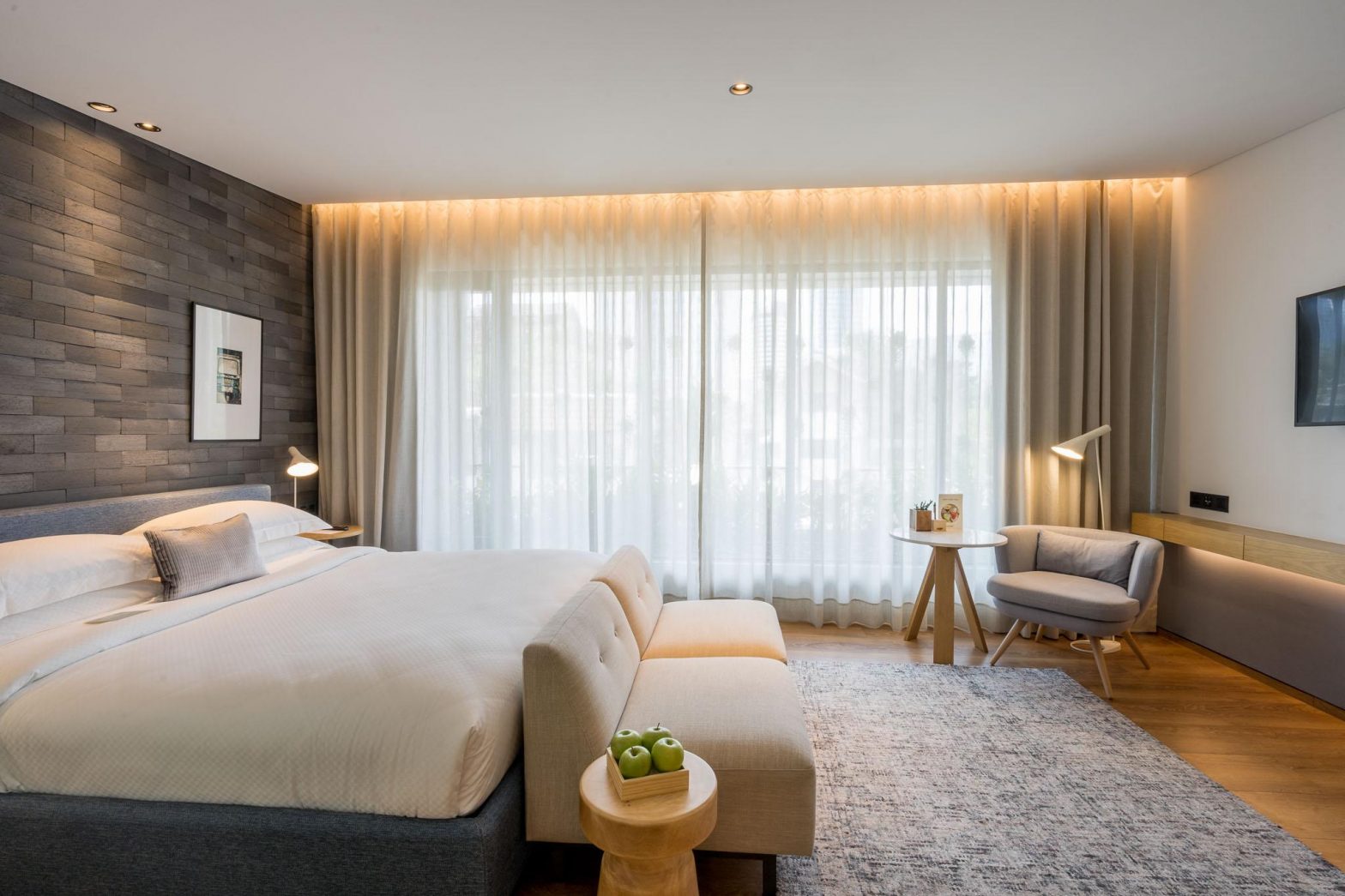 Buying Hotels Could Be The Best Investment