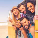How to make travelling more interesting?