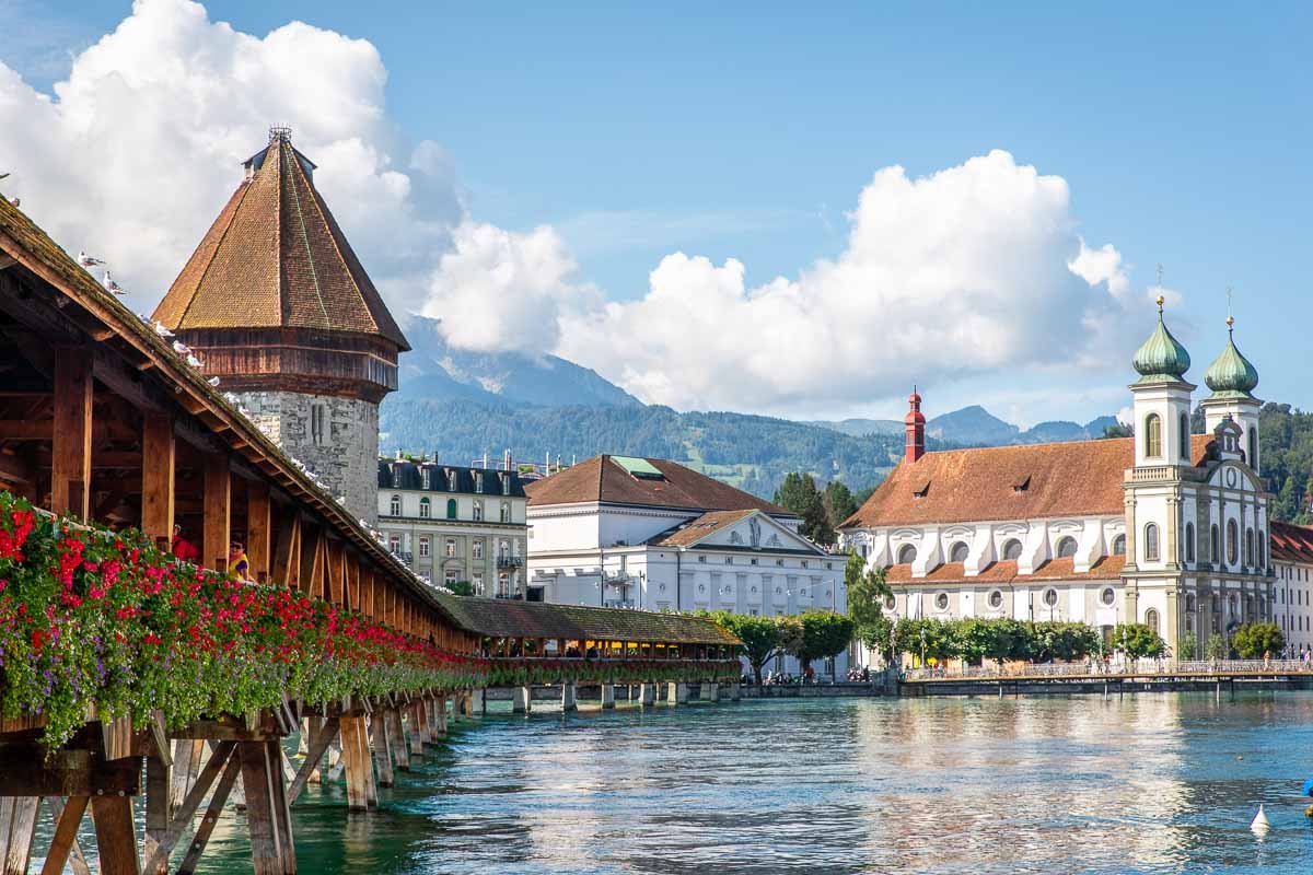Sanelo offers this fantastic guide for those who are keen on moving to Switzerland.