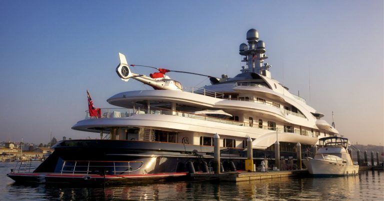 How to Make a Successful Yacht Delivery