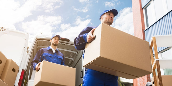 Choosing the Leading International Movers in Singapore for Stress-Free Moves