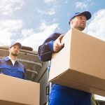 Choosing the Leading International Movers in Singapore for Stress-Free Moves