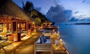 Choose Hotels To Stay In