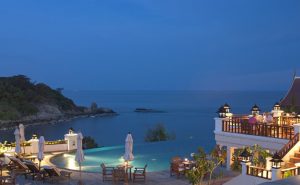 Choosing Hotels for Vacation