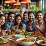 Create Long Term Business Growth With A Proven Restaurant Franchise Model